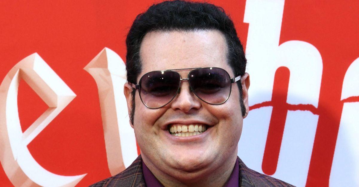 josh gad