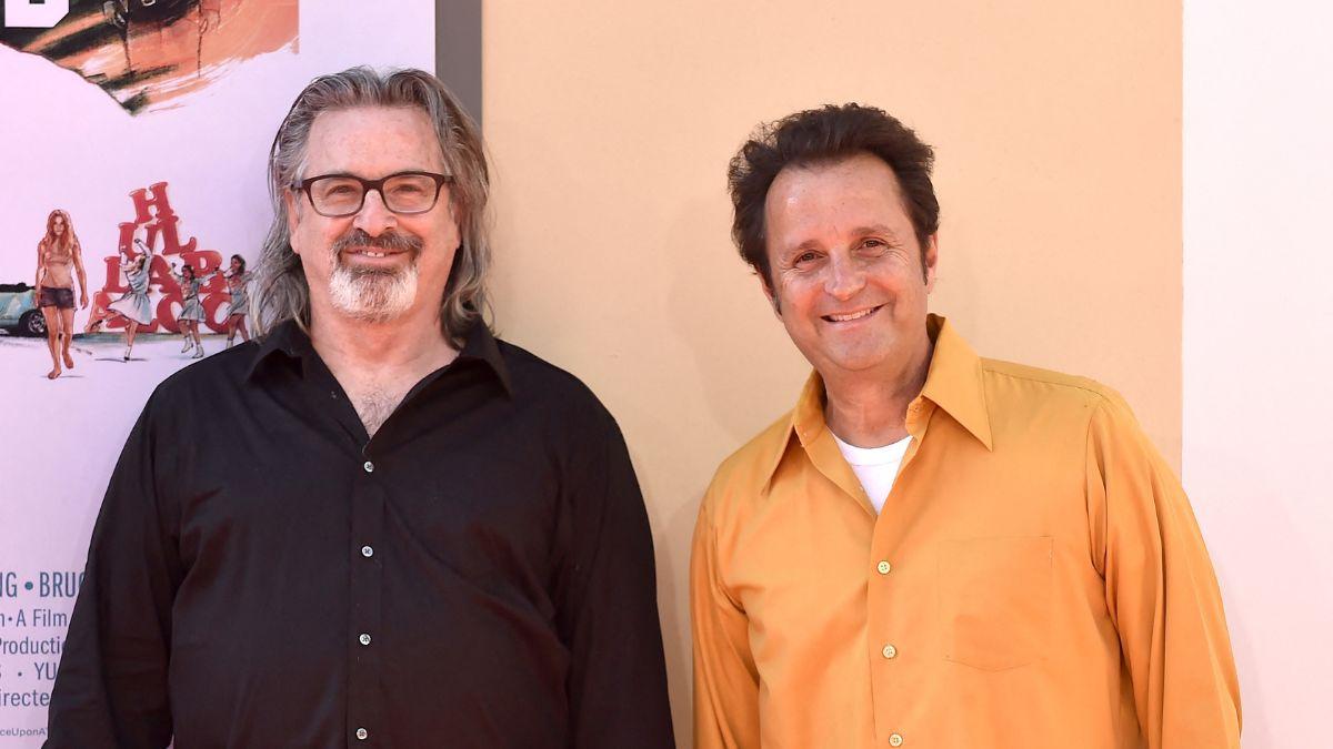 image of Robert Carradine