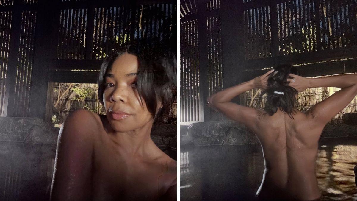 gabrielle union sexiest photos