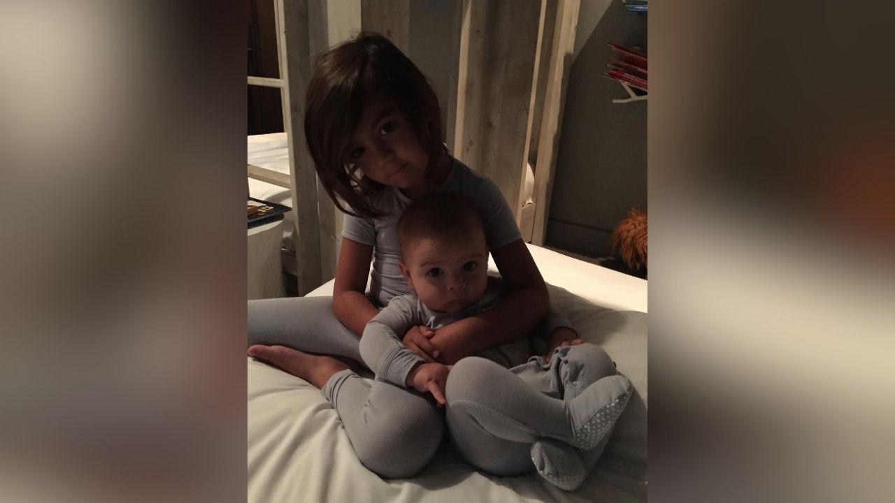 travis barker kids biological children stepchildren