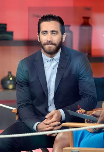 Jake Gyllenhaal's Childhood Home: A Glimpse Into the Early Life of a Hollywood Star