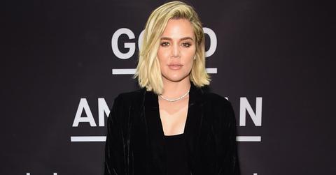 Khloe kardashian thanksgiving