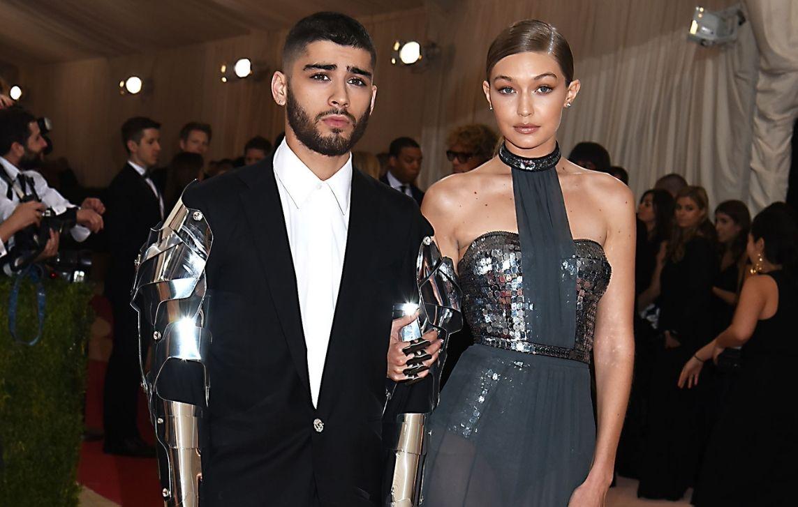 gigi hadid zayn malik split tension suspected yolanda leaked pregnancy news