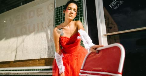 ile discusses puerto rico new music hispanic heritage month