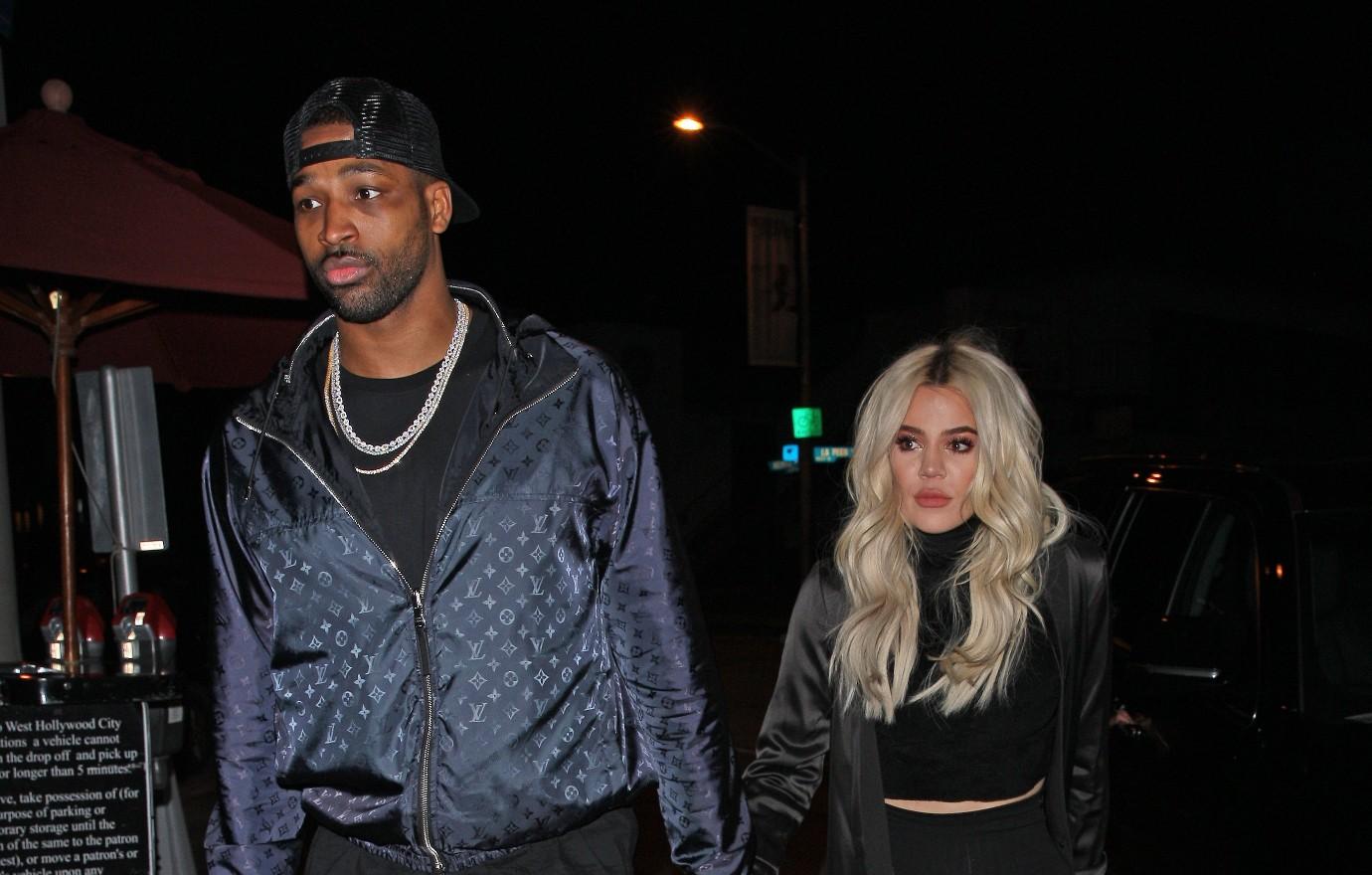 tristan thompson buys mansion near ex khloe kardashian