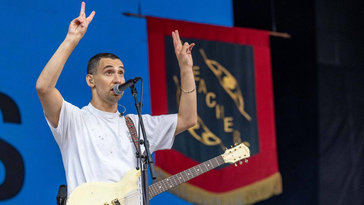 Photo of Jack Antonoff