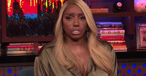 nene leakes cameraman fight