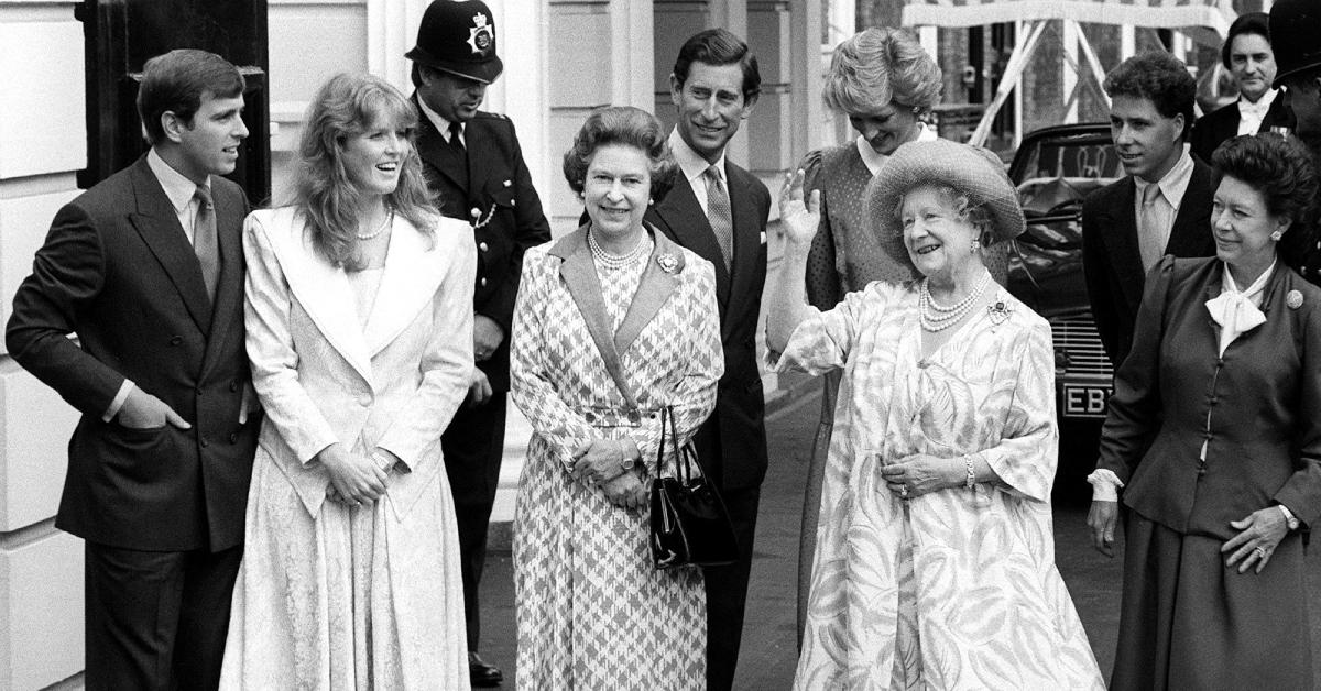 Photo of The late mother-of-two wasn't fond of her former brother-in-law's 'personality,' claimed an author.