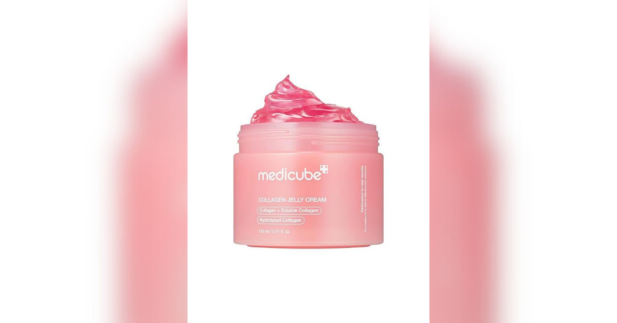 best face creams with collagen dermatologists recommend after