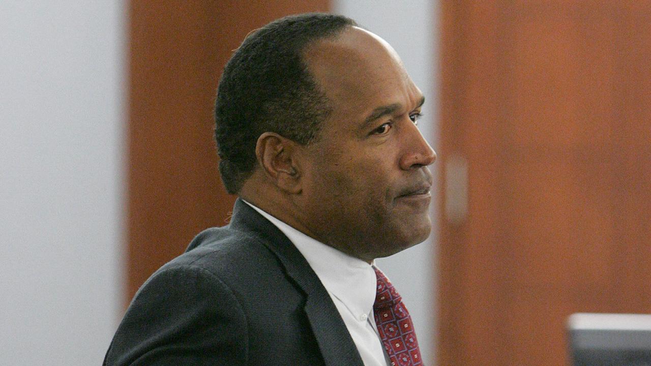 O.J. Simpson