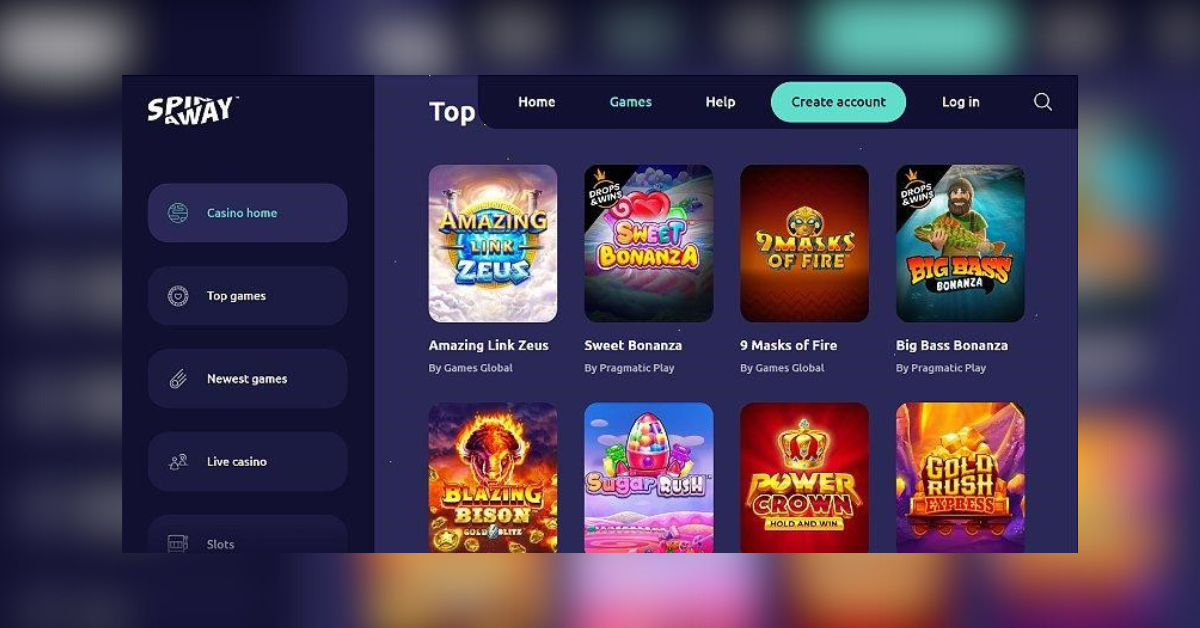 new online casinos in canada