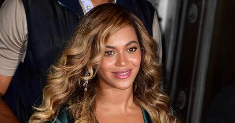 Celebrity Sightings in New York City – September 14, 2017