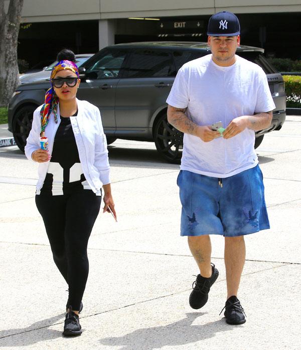 Blac chyna diet plans 08