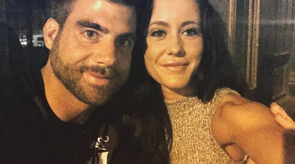 Jenelle evans defends new boyfriend 05