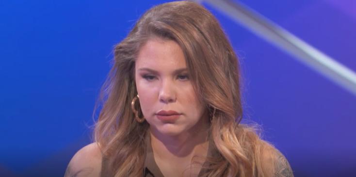 kailyn lowry hustle and heart release date rape confession