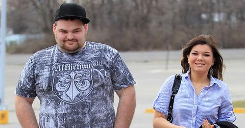 amber portwood custody battle gary shirley