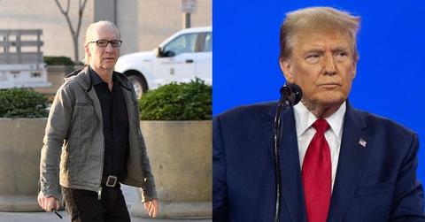 bill maher vows donald trump not president