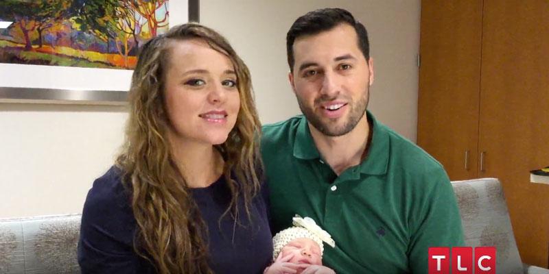 Jinger duggar family portrait 2 year anniversary pp