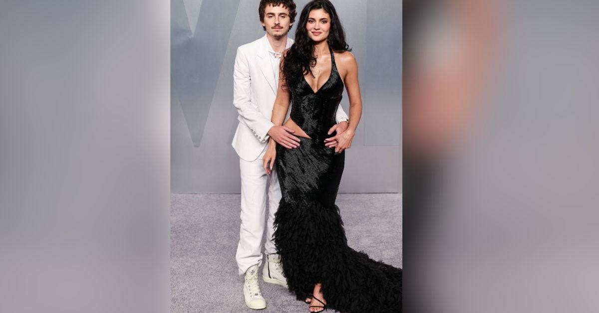Timoth&eacute;e Chalamet Is Culturally and Intellectually on a 'Different Level' Than Girlfriend Kylie Jenner
