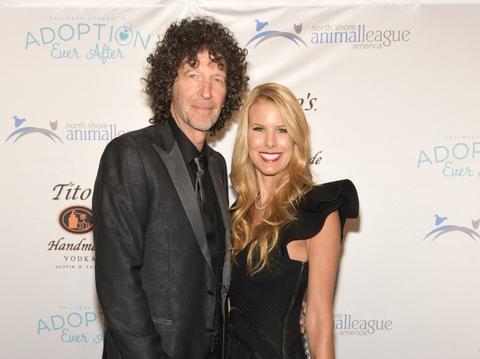 howard stern madonna apologize starting concerts late