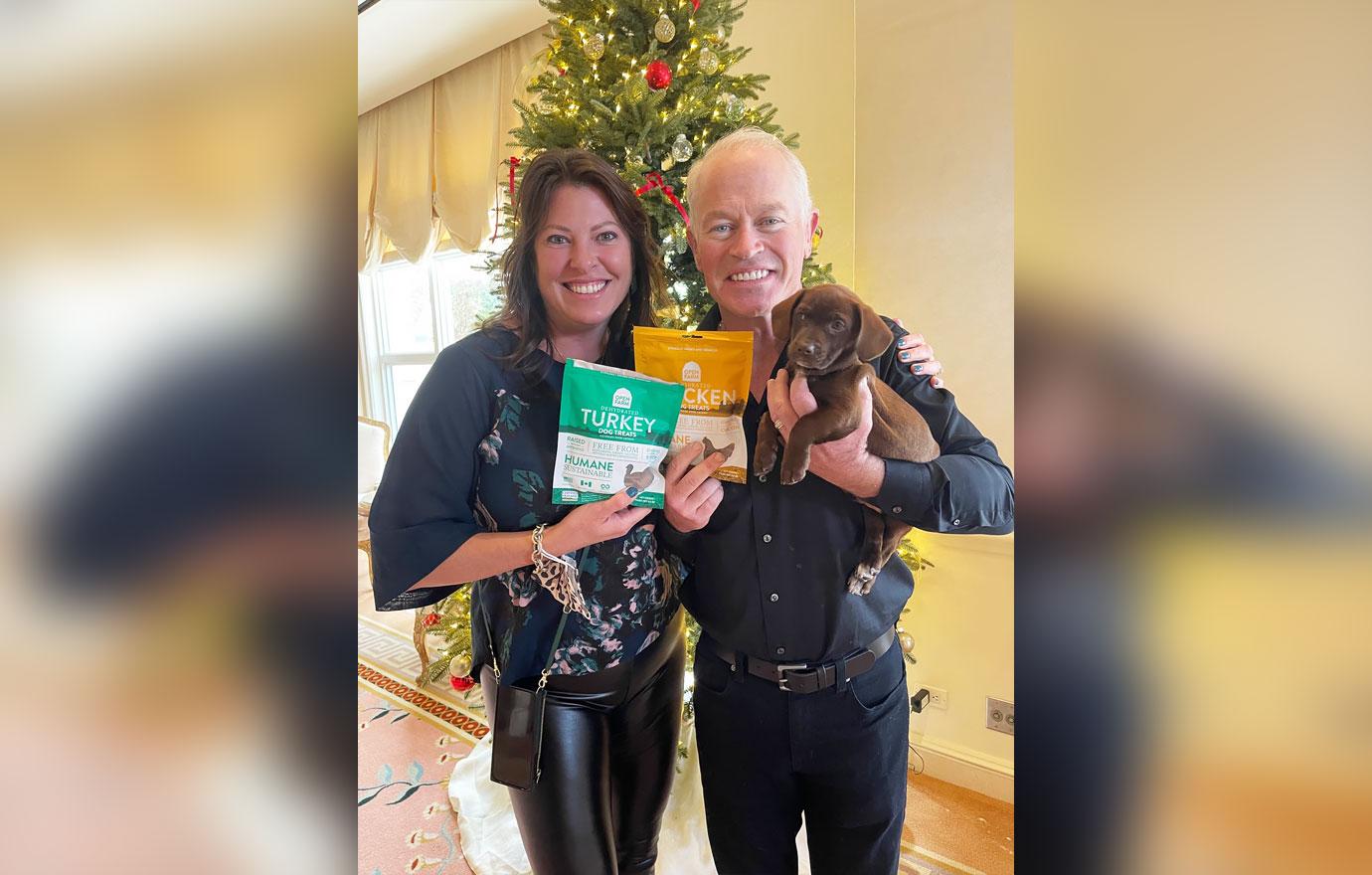 neal mcdonough wagmor pets