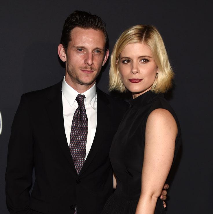 Kate mara and jamie bell are engaged 01