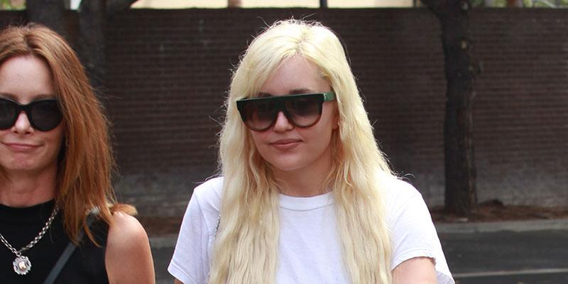 7 Biggest Takeaways From Amanda Bynes' ‘Paper Magazine’ Interview