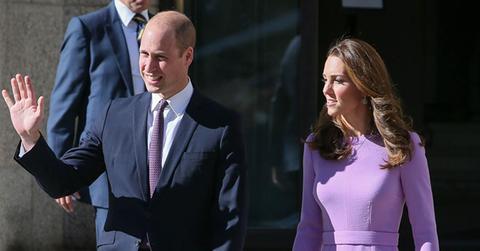 kate-middleton-prince-william-first-joint-engagement-since-son-birth-pp