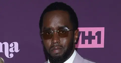 Photo of Sean 'Diddy' Combs
