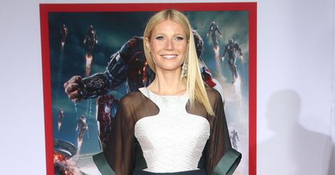 Gwyneth Paltrow