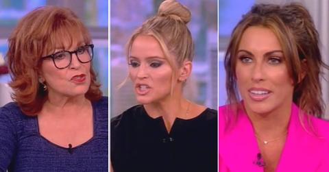 joy sarahianes alyssa pp