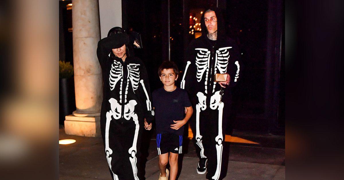 kourtney kardashian almost exposes butt scandalous black lace dress photos