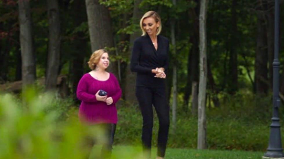 Michelle knight giuliana rancic interview