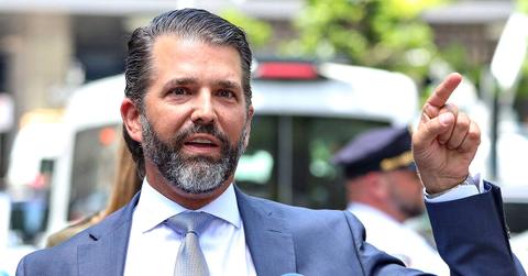 Donald Trump Jr.