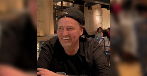 matthew perry heatlhy mystery woman health woes