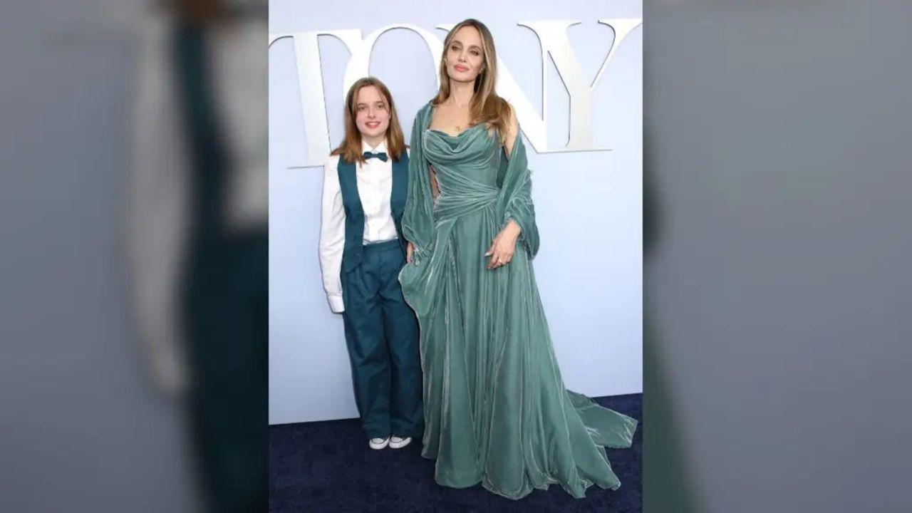 brad pitt children dropping his last name a complete timeline