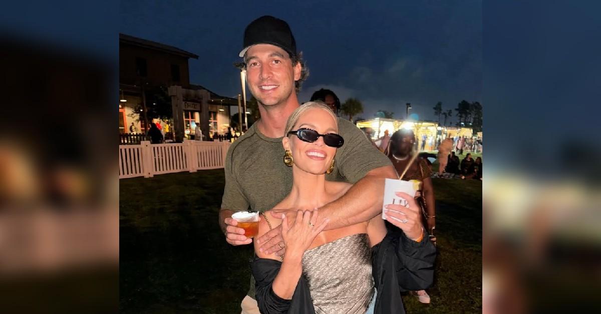 madison lecroy pregnant baby no  husband brett randle split rumors