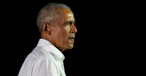barack obama tests positive covid mild symptoms