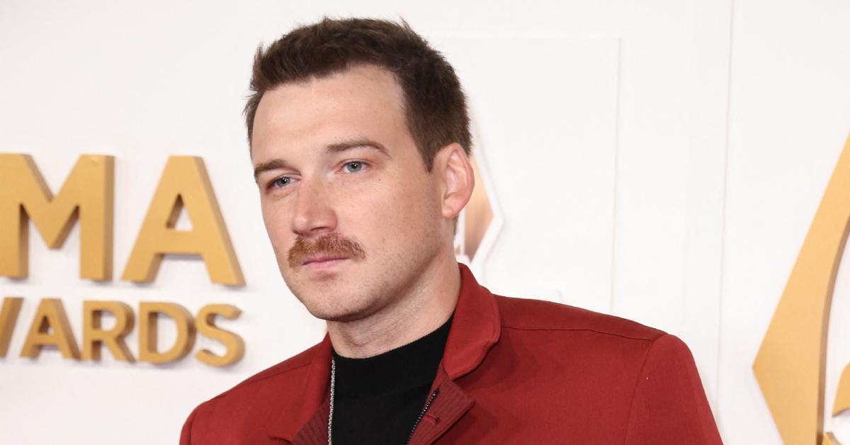 Morgan Wallen's Latest Court Case Was A 'big Wake-up Call For Him'