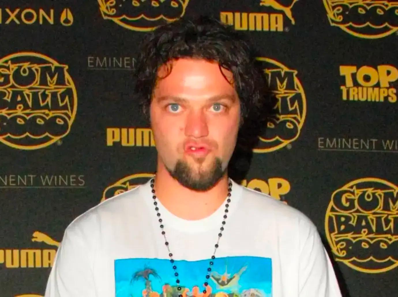 Bam Margera Likely Going To Lamar Odoms Rehab Facility photo