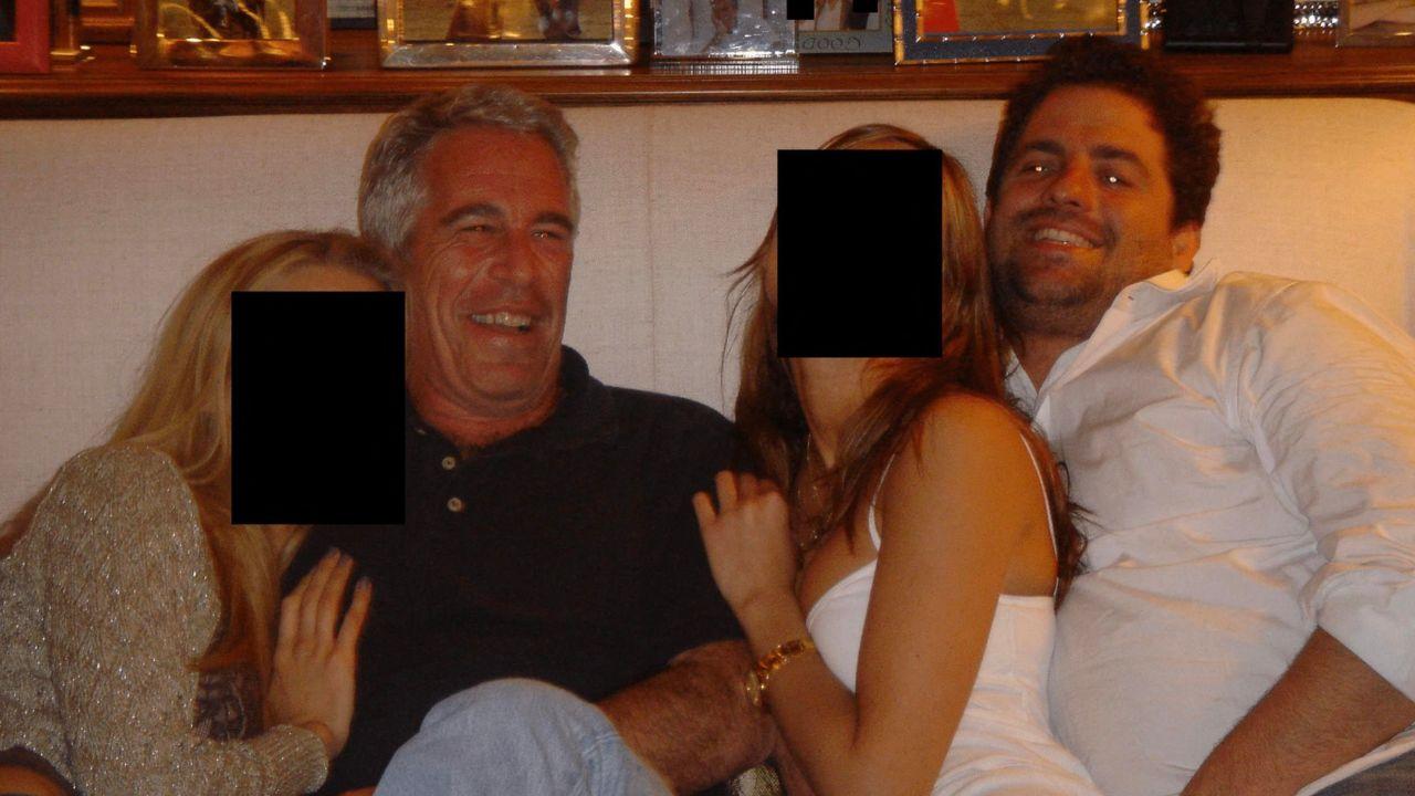 Image of Multiple associates of Jeffrey Epstein have died under mysterious circumstances over the years.