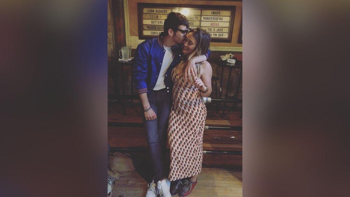 hilary duff matthew koma relationship timeline