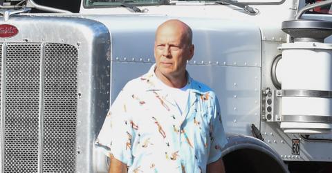 bruce willis matthew perry prayed aphasia diagnosis