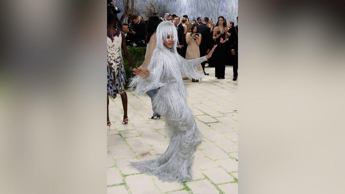 met gala  craziest outfits photos