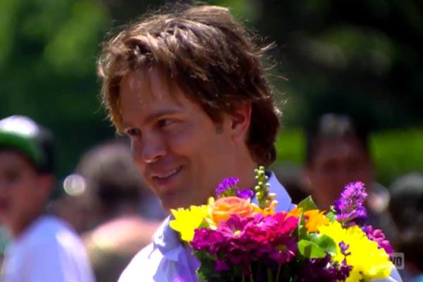 Larry birkhead millionaire matchmaker