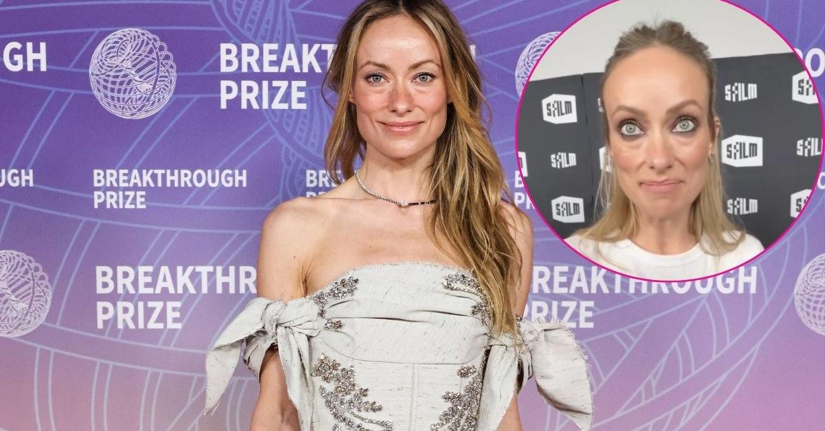 Olivia Wilde: dette må du vite — image 2