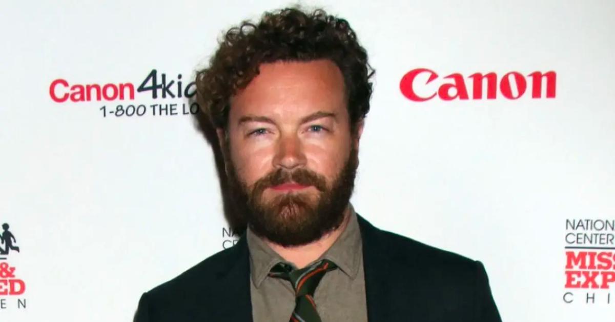 Danny Masterson Turned To The 'Dark Side Of Hollywood' Prior To Rapes