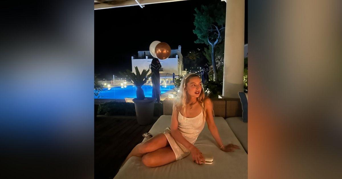 who is eve jobs meet steve jobs daughter