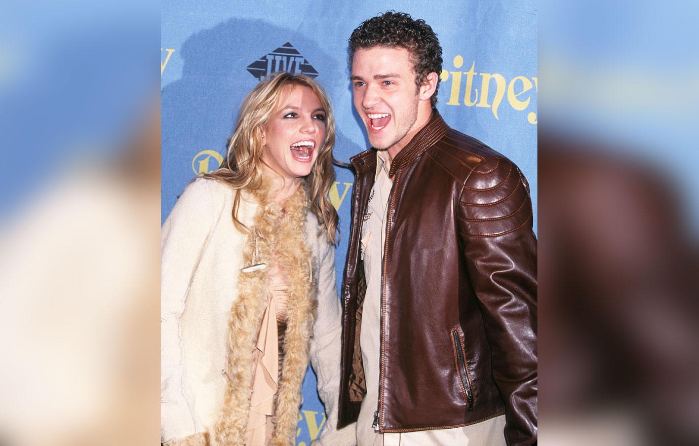 britney spears claims justin timberlakes family slams jamie lynn spears lynn spears