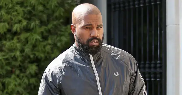 kanye west accused sexual harassment lawsuit former assistantpp